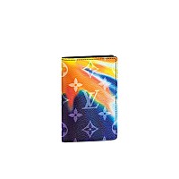 LOUIS VUITTON-M26010 루이비통 모노그램 랜드스케이프 포켓 오거나이저