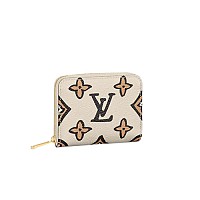 [스페셜오더]LOUIS VUITTON-M67669 루이비통 모노그램 큐브 코인 퍼스