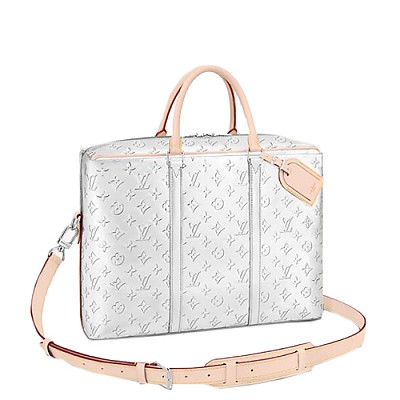 [스페셜오더]LOUIS VUITTON-M30365 루이비통 블랙 타이가 포르트-도큐멍 보야주