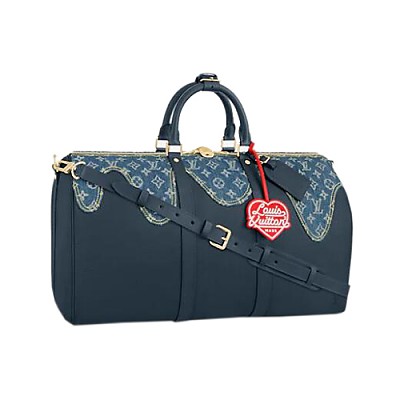 [스페셜오더]LOUIS VUITTON-M53971 루이비통 키폴 반둘리에 50