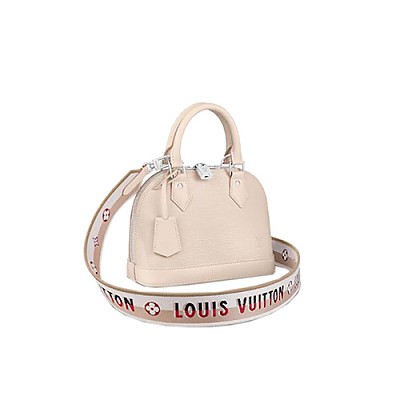 [스페셜오더]LOUIS VUITTO-M26804 루이비통 모노그램 알마 트렁크 BB (Alma Trunk BB)
