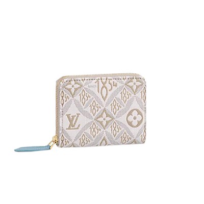 [스페셜오더]LOUIS VUITTON-M69797 루이비통 투르트렐 그레이 모노그램 앙프렝뜨 지피 코인 퍼스