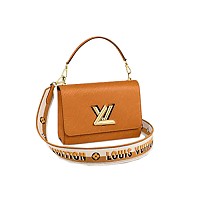 [스페셜오더]LOUIS VUITTON-M53717 루이비통 LV 스쿠버 트위스트 MM