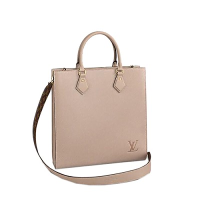 [스페셜오더]LV-M46679 루이비통 브라운 모노그램 삭 플라 NV 비즈니스 백