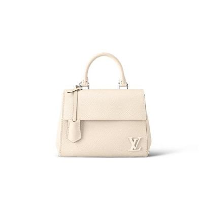 LV-M58931 루이비통 골드미엘 에삐 미니 클루니 20cm