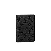 LOUIS VUITTON-M25968 루이비통 핑크 모노그램 패스포트 커버
