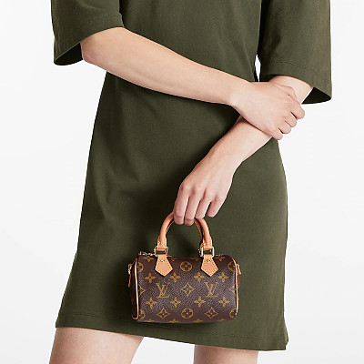 [스페셜오더]LOUIS VUITTON-M27921 루이비통 스피디 트렁크 20 (Speedy Trunk 20)