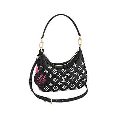 [스페셜오더]LOUIS VUITT**-M46113 루이비통 로즈 베이지 모노그램 앙프렝뜨 바가텔