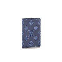 LOUIS VUITTON-M26010 루이비통 모노그램 랜드스케이프 포켓 오거나이저