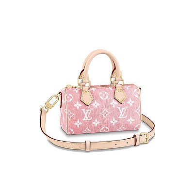[스페셜오더]LOUIS VUITTON-M27921 루이비통 스피디 트렁크 20 (Speedy Trunk 20)