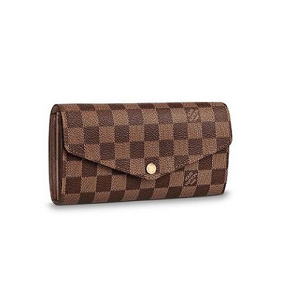 LOUIS VUITTON-M80726 루이비통 모노그램 리버스 자이언트 사라 월릿