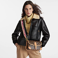 [스페셜오더]LOUIS VUITTON-M27866 루이비통 무라카미 LV x TM 다이앤 PM