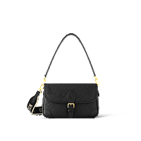 [스페셜오더]LOUIS VUITTON-M27866 루이비통 무라카미 LV x TM 다이앤 PM