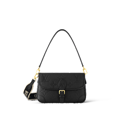 [스페셜오더]LOUIS VUITTON-M27866 루이비통 무라카미 LV x TM 다이앤 PM