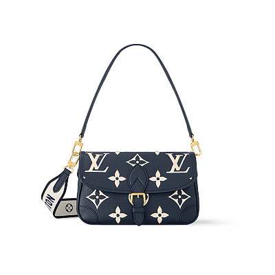[스페셜오더]LOUIS VUITTON-M27866 루이비통 무라카미 LV x TM 다이앤 PM