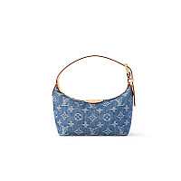 LOUIS VUITTON-M12433 루이비통 매스틱 모노그램 힐스 포쉐트