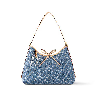 [스페셜오더]LOUIS VUITTON-M45970 루이비통 모노그램 데님 재패니즈 크루저