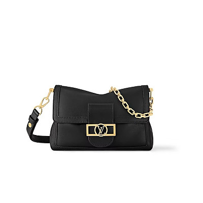 [스페셜오더]LOUIS VUITTON-M44391 루이비통 모노그램 도핀 잇백 (루이비통핸드백 이미테이션쇼핑몰)