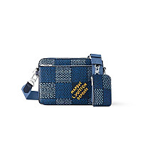 [스페셜오더]LOUIS VUITTON-M28854 루이비통 트리오 메신저