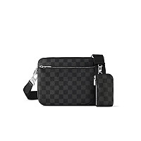 [스페셜오더]LOUIS VUITTON-M28854 루이비통 트리오 메신저