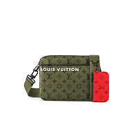 [스페셜오더]LOUIS VUITTON-M28854 루이비통 트리오 메신저