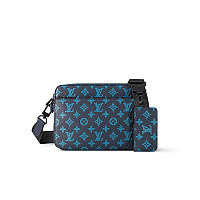 [스페셜오더]LOUIS VUITTON-M28854 루이비통 트리오 메신저