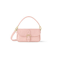 [스페셜오더]LOUIS VUITTON-M27866 루이비통 무라카미 LV x TM 다이앤 PM
