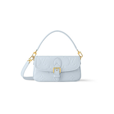 [스페셜오더]LOUIS VUITTON-M27866 루이비통 무라카미 LV x TM 다이앤 PM