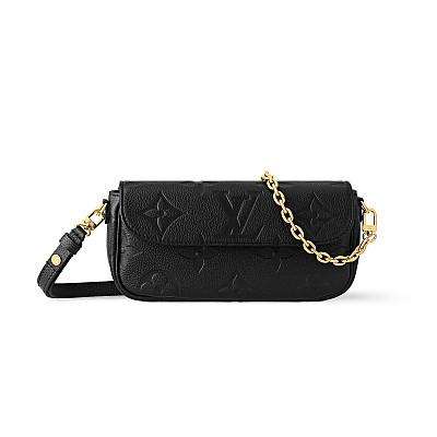 [스페셜오더]LOUIS VUITTON-M27492 루이비통 x TM 무라카미 컬렉션 월릿 온 체인 아이비