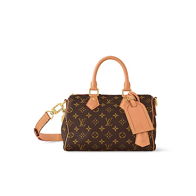 [스페셜오더]LOUIS VUITTON-M27921 루이비통 스피디 트렁크 20 (Speedy Trunk 20)