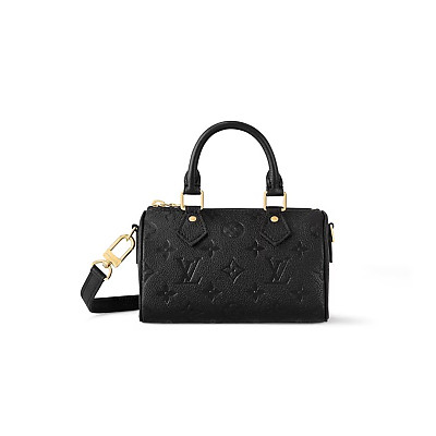 [스페셜오더]LOUIS VUITTON-M27921 루이비통 스피디 트렁크 20 (Speedy Trunk 20)
