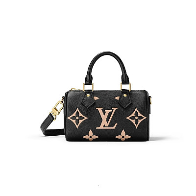 [스페셜오더]LOUIS VUITTON-M27921 루이비통 스피디 트렁크 20 (Speedy Trunk 20)