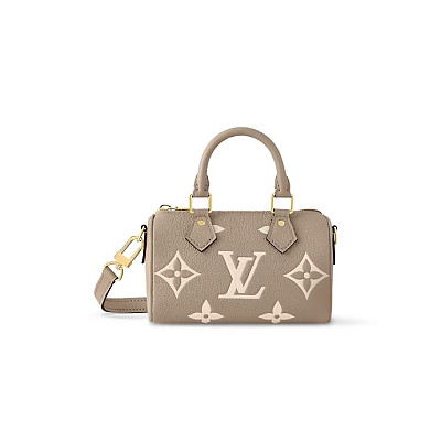 [스페셜오더]LOUIS VUITTON-M27921 루이비통 스피디 트렁크 20 (Speedy Trunk 20)