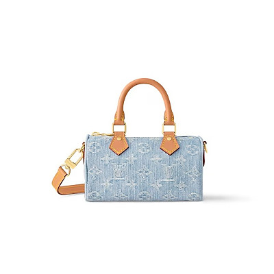 [스페셜오더]LOUIS VUITTON-M27921 루이비통 스피디 트렁크 20 (Speedy Trunk 20)