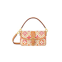[스페셜오더]LOUIS VUITTON-M27866 루이비통 무라카미 LV x TM 다이앤 PM