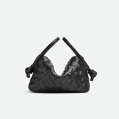 BOTTEGA VENETA-796615 보테가 베네타 카메오 탑 핸들 루프 백