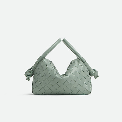 BOTTEGA VENETA-796615 보테가 베네타 카메오 탑 핸들 루프 백