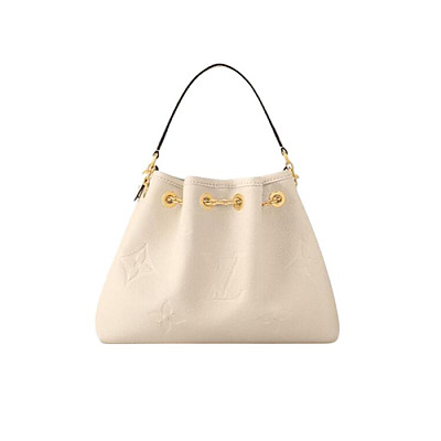 LOUIS VUITTON-M11187 루이비통 라이트 블루 모노그램 앙프렝뜨 LV 번들