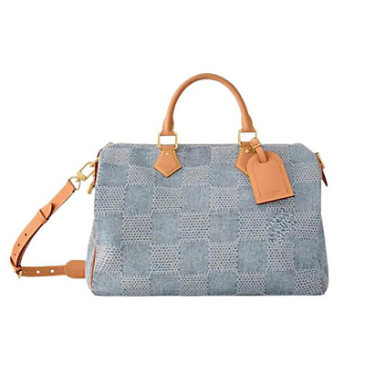 [스페셜오더]LOUIS VUITTON-M27921 루이비통 스피디 트렁크 20 (Speedy Trunk 20)