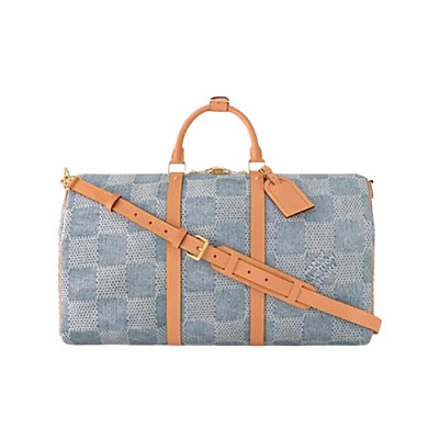 [스페셜오더]LOUIS VUITTON-M53971 루이비통 키폴 반둘리에 50