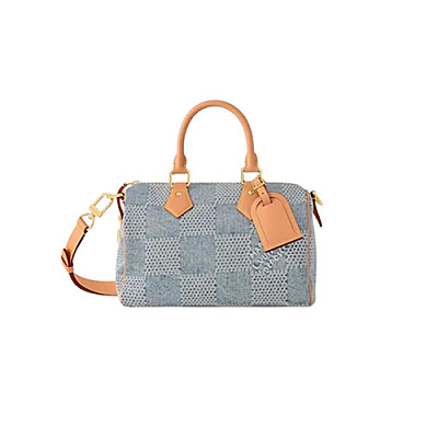 [스페셜오더]LOUIS VUITTON-M27921 루이비통 스피디 트렁크 20 (Speedy Trunk 20)