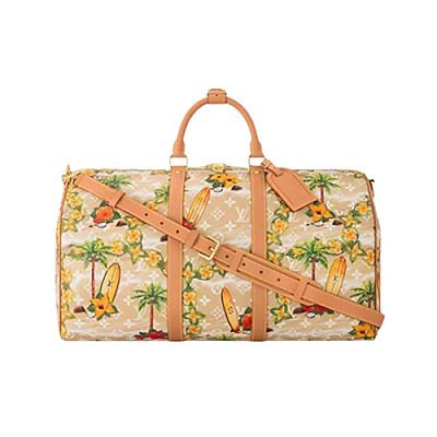 [스페셜오더]LOUIS VUITTON-M53971 루이비통 키폴 반둘리에 50