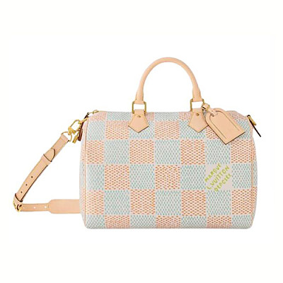 [스페셜오더]LOUIS VUITTON-M27921 루이비통 스피디 트렁크 20 (Speedy Trunk 20)