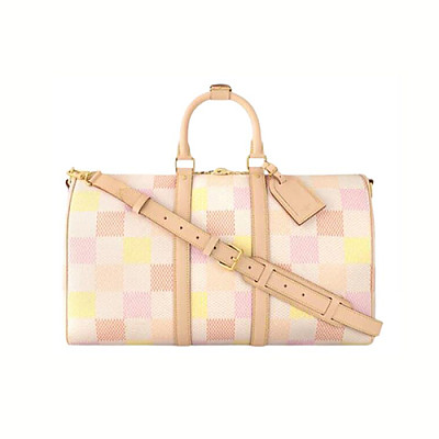 LOUIS VUITTON-M11718 루이비통 카키 그린 모노그램 그라디언트 키폴 반둘리에 45