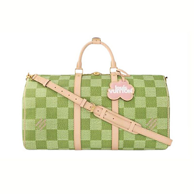 [스페셜오더]LOUIS VUITTON-M53971 루이비통 키폴 반둘리에 50