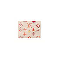 LOUIS VUITTON-M80968 루이비통 블랙 모노그램 앙프렝뜨 빅토린 월릿