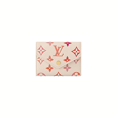 LOUIS VUITTON-M81557 루이비통 모노그램 리버스 빅토린 월릿