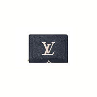 LOUIS VUITTON-M25595 루이비통 크렘 모노그램 클레아 월릿