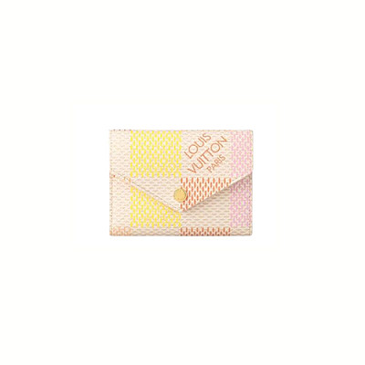 LOUIS VUITTON-M81557 루이비통 모노그램 리버스 빅토린 월릿