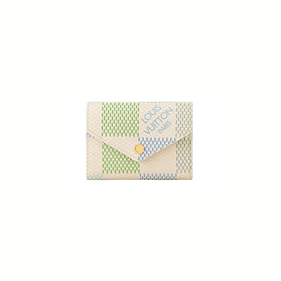 LOUIS VUITTON-M81557 루이비통 모노그램 리버스 빅토린 월릿